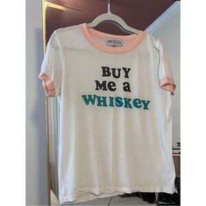 WILDFOX T SHIRT